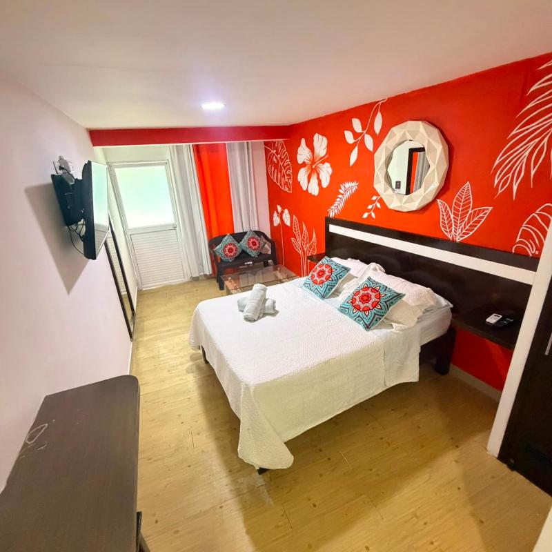 APARTAHOTEL BEIRUT INN - image 45