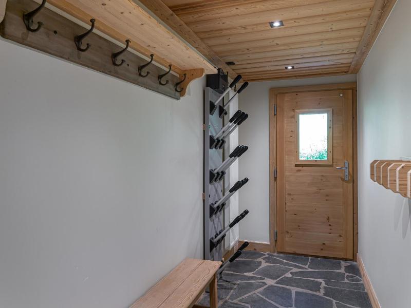 Appartement Familial au Calme Proche Pistes - FR-1-565-51 - image 16