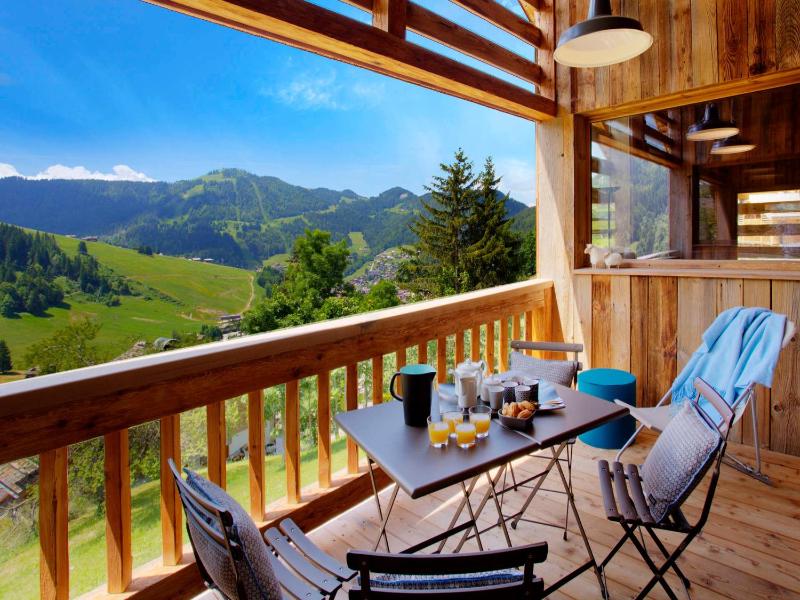 Chalet 5★ 15 pers piscine intérieure vue montagnes 7 ch terrasse animaux acceptés - FR-1-304-299 - image 18