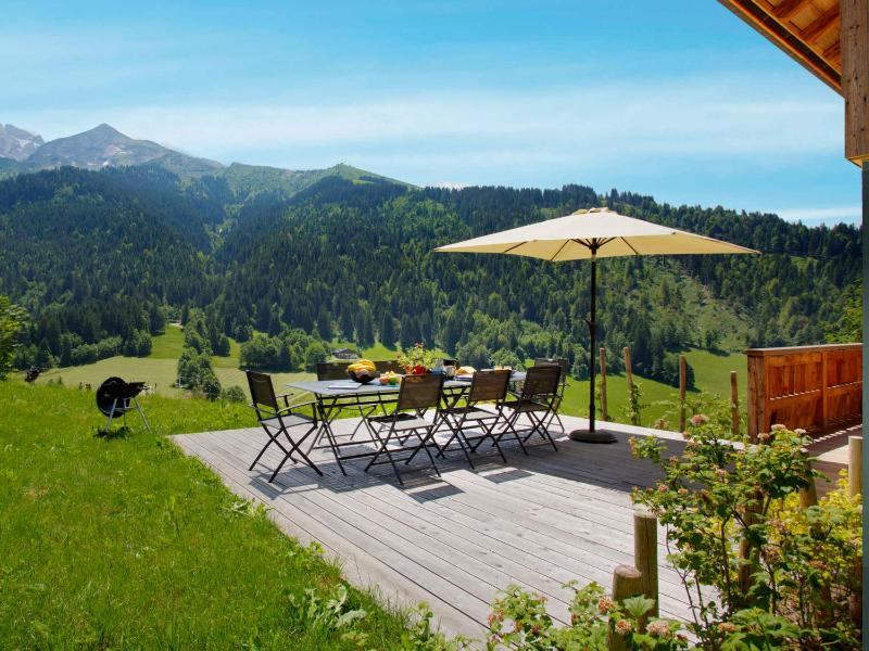 Chalet 5★ 15 pers piscine intérieure vue montagnes 7 ch terrasse animaux acceptés - FR-1-304-299 - image 17