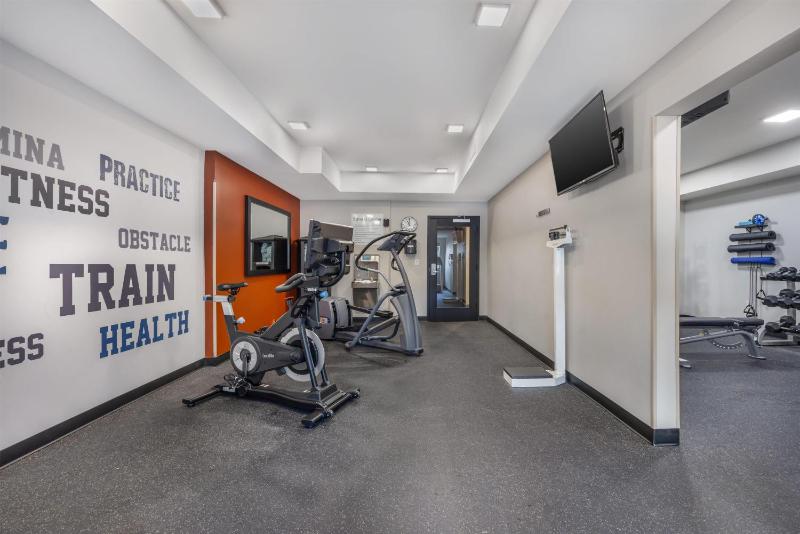 Best Western Plus Portland Airport Hotel & Suites - image 3