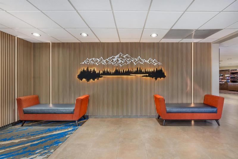 Best Western Plus Portland Airport Hotel & Suites - image 15