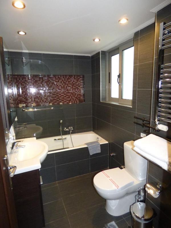 Family Room with Bath image 2