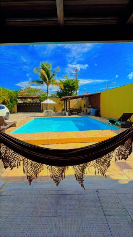 Casa Buziana 200 metros da Praia Geriba - image 38