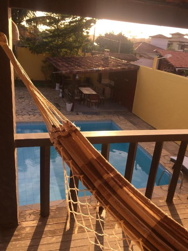 Casa Buziana 200 metros da Praia Geriba - image 35