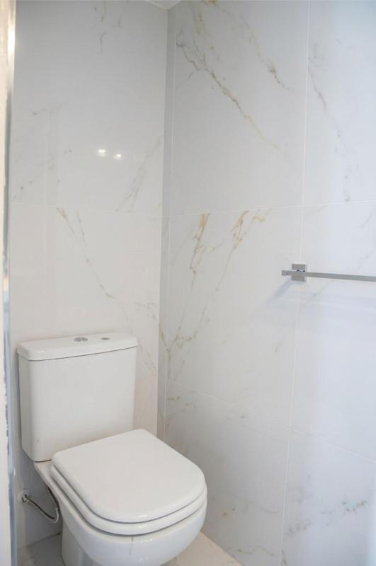 Departamento 3 Dormitorios con Vista al Paraná - 6 Pax by Lofty - image 12