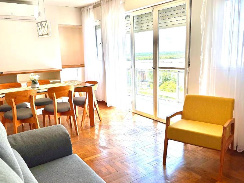 Departamento 3 Dormitorios con Vista al Paraná - 6 Pax by Lofty - image 2