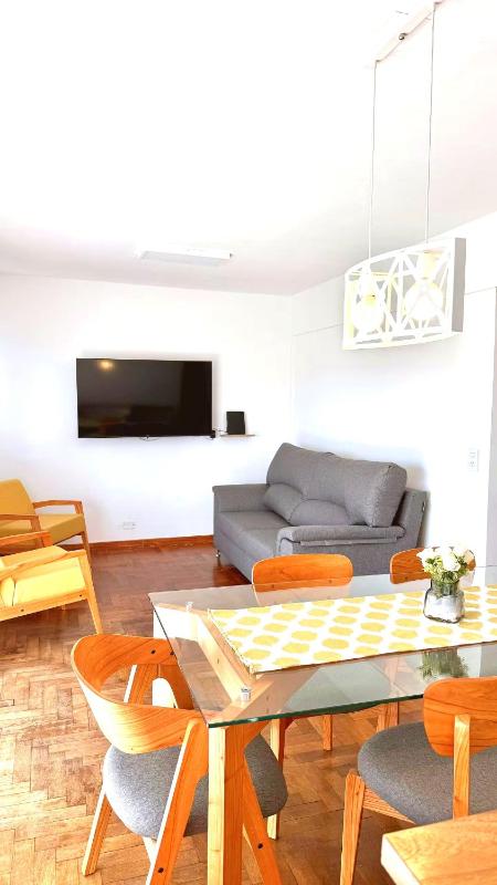 Departamento 3 Dormitorios con Vista al Paraná - 6 Pax by Lofty - image 10