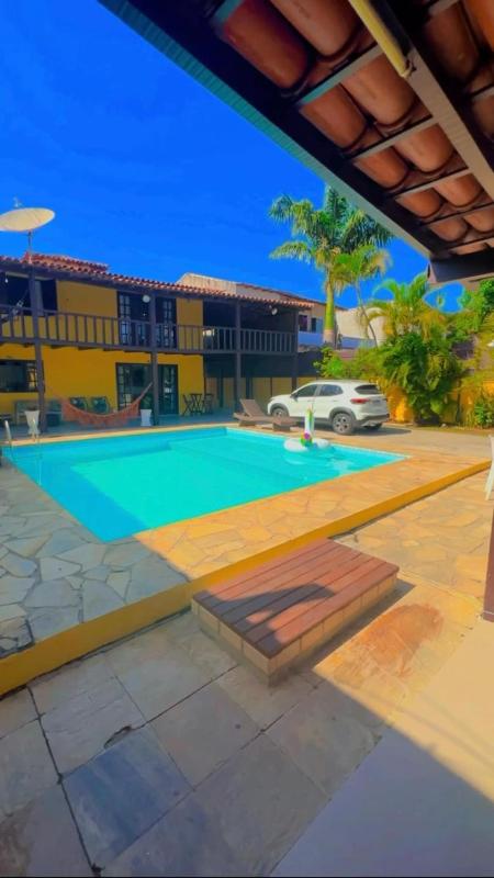 Casa Buziana 200 metros da Praia Geriba - image 37
