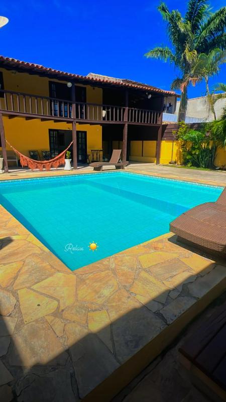 Casa Buziana 200 metros da Praia Geriba - image 13