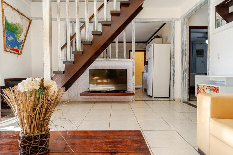 Casa Buziana 200 metros da Praia Geriba - image 7