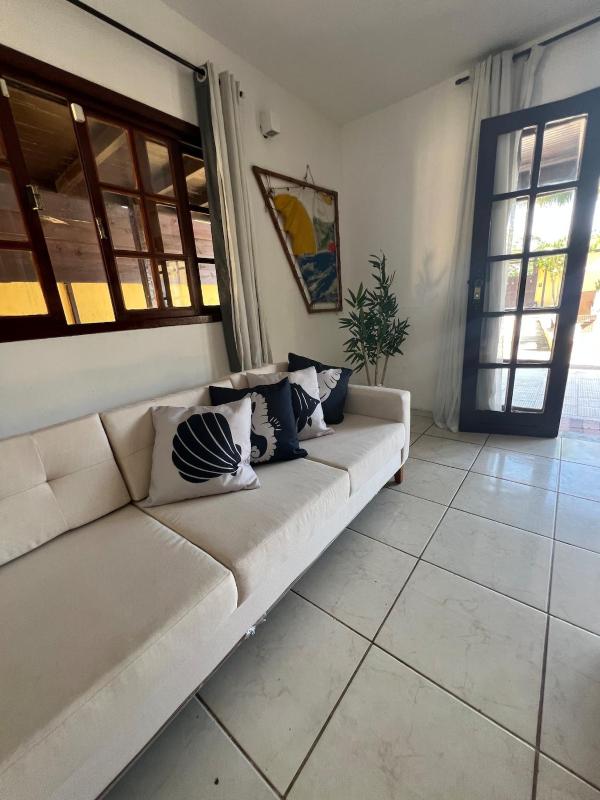 Casa Buziana 200 metros da Praia Geriba - image 39