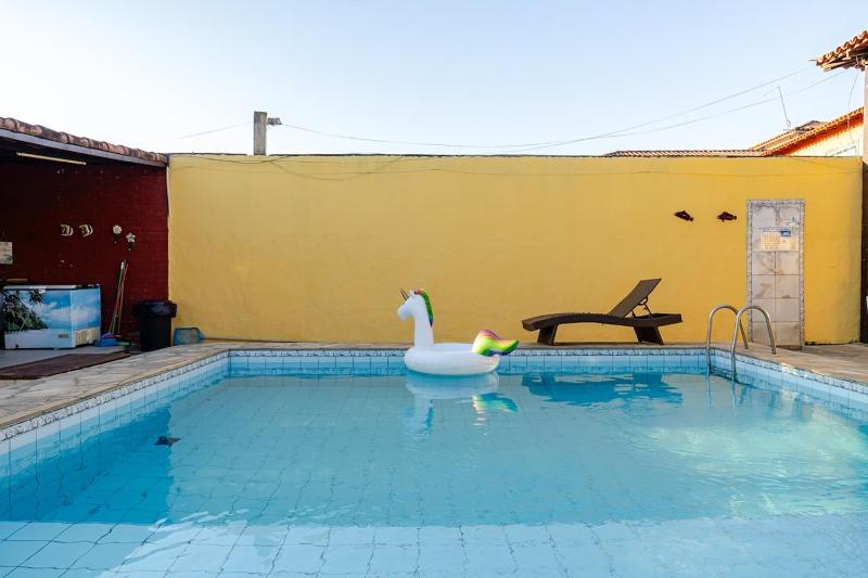 Casa Buziana 200 metros da Praia Geriba - image 21