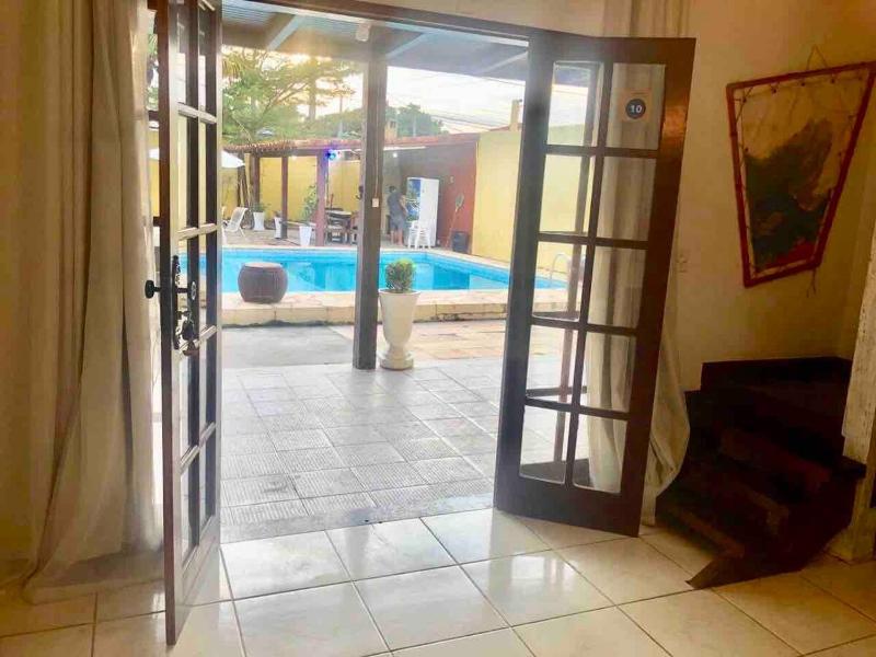 Casa Buziana 200 metros da Praia Geriba - image 23