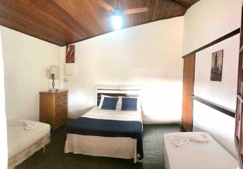 Casa Buziana 200 metros da Praia Geriba - image 31