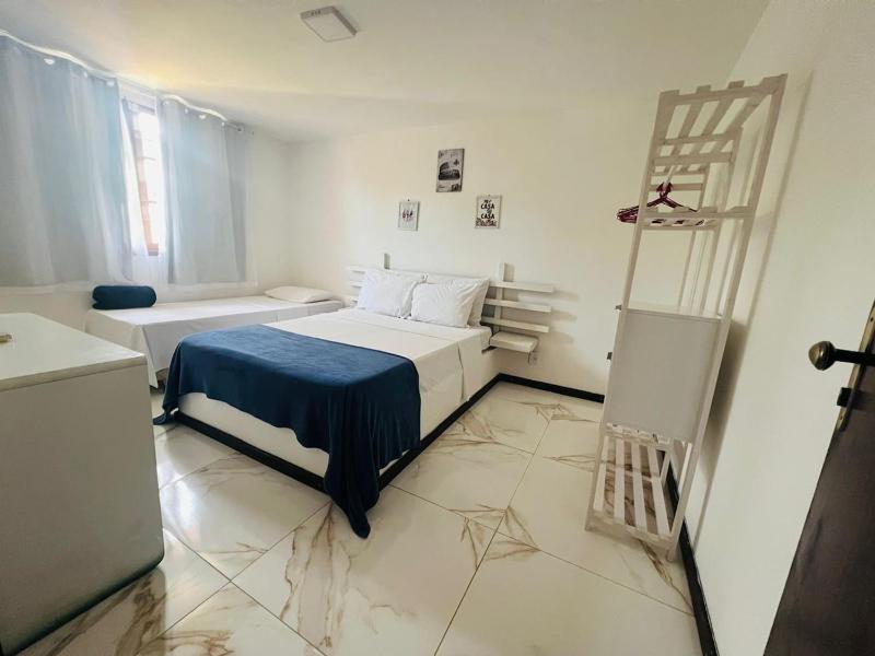 Casa Buziana 200 metros da Praia Geriba - image 34