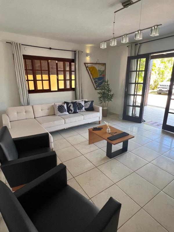Casa Buziana 200 metros da Praia Geriba - image 33