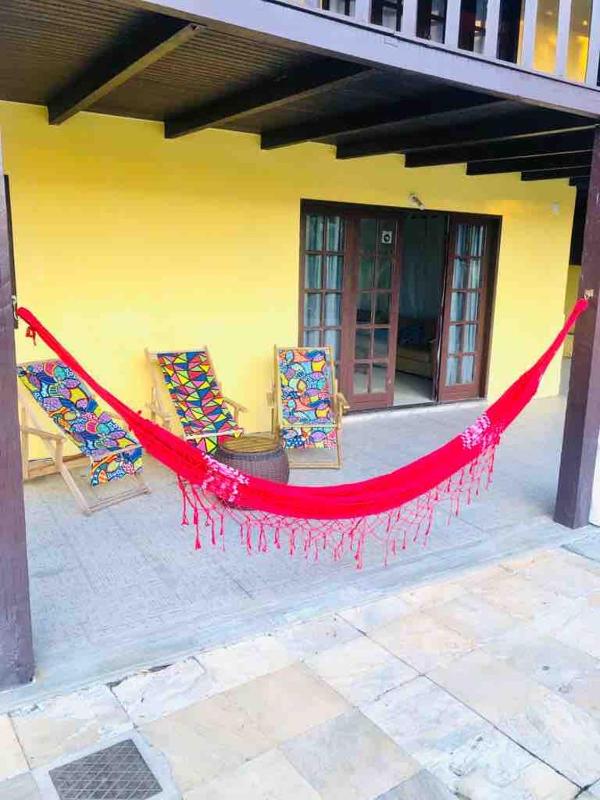 Casa Buziana 200 metros da Praia Geriba - image 10