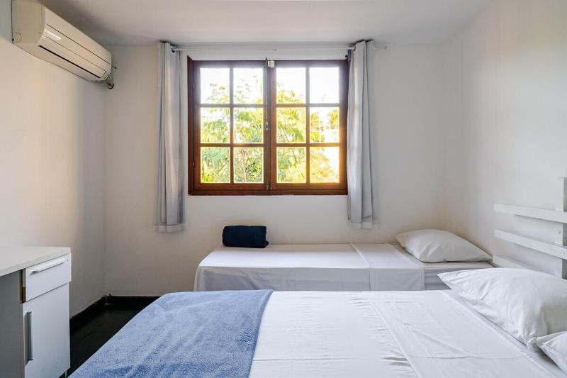 Casa Buziana 200 metros da Praia Geriba - image 16