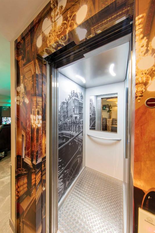 Royal Plaza Hotel Amsterdam - image 10