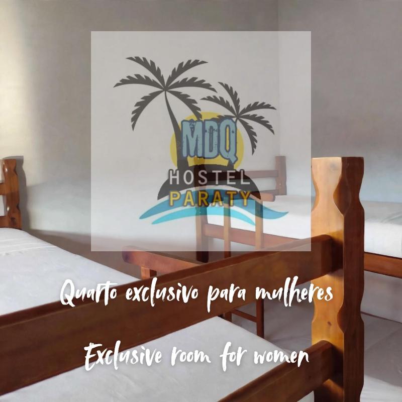 MDQ Hostel Paraty - image 12