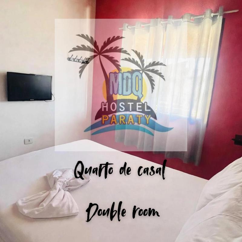 MDQ Hostel Paraty - image 11