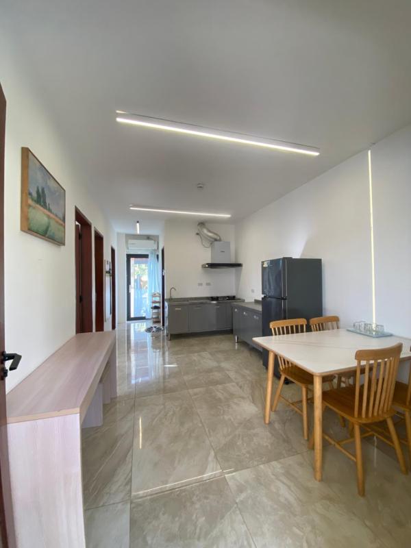 XKH APARTMENT - image 23
