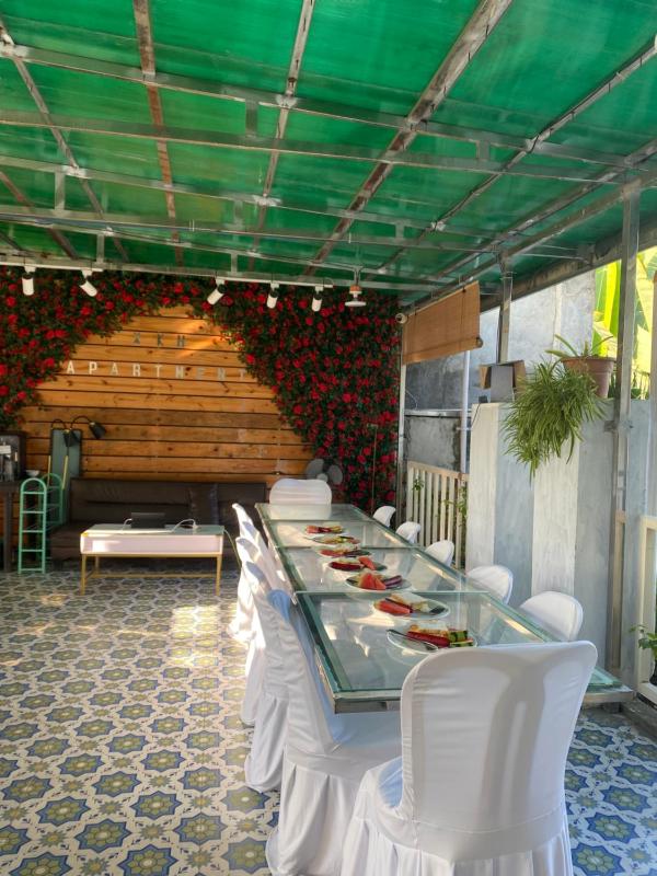 XKH APARTMENT - image 21