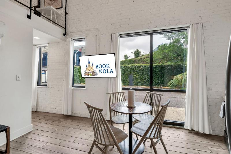 Nola Retreat Next To Frenchmen & French Quarter - image 16