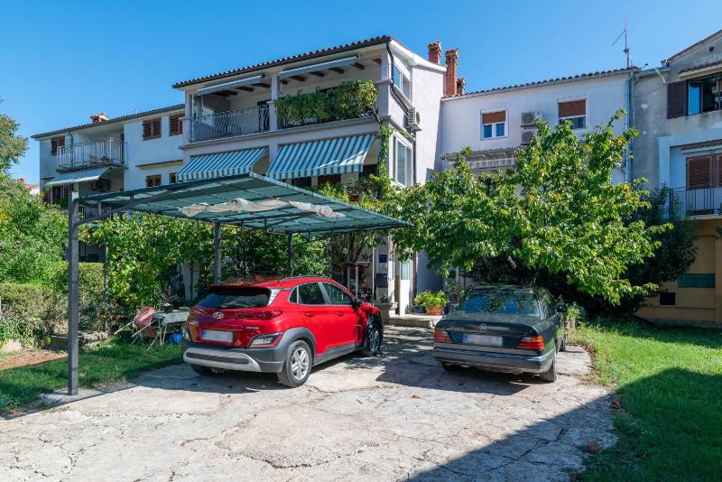 Apartments and rooms by the sea Rovinj - 19183 - image 25