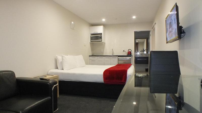 Abbey Motor Lodge - image 45