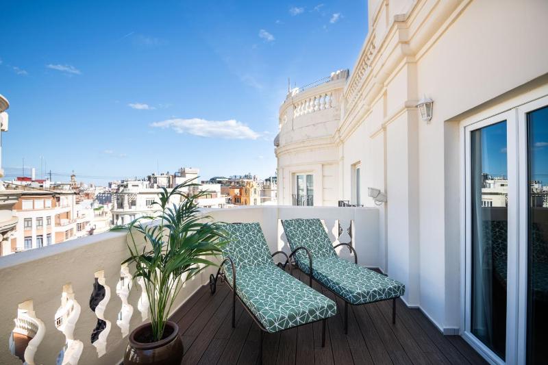 Meliá Plaza - image 12