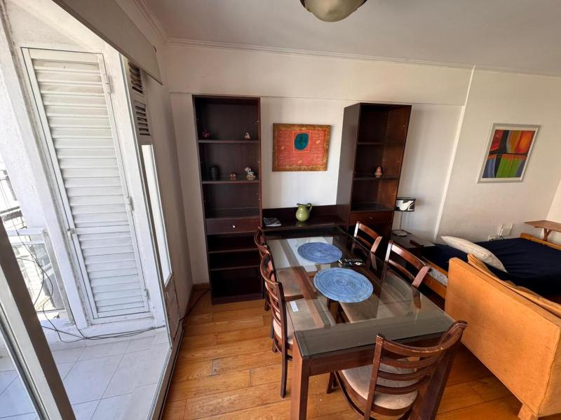 Apartamento El Circulo - image 23
