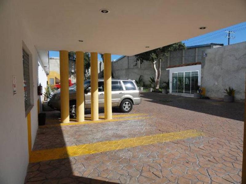 Hotel Las Dalias Inn - image 14