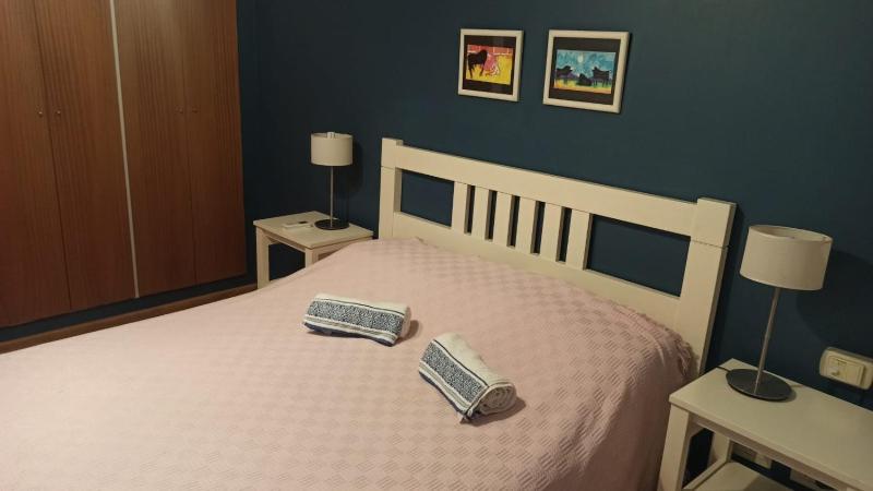 Apartamento El Circulo - image 15