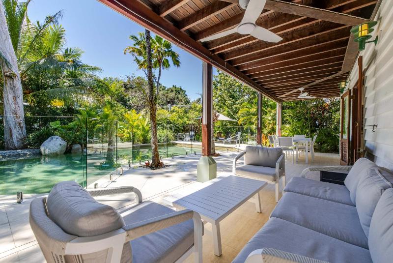23 Solander Boulevard - Family Home by the Beach - image 16