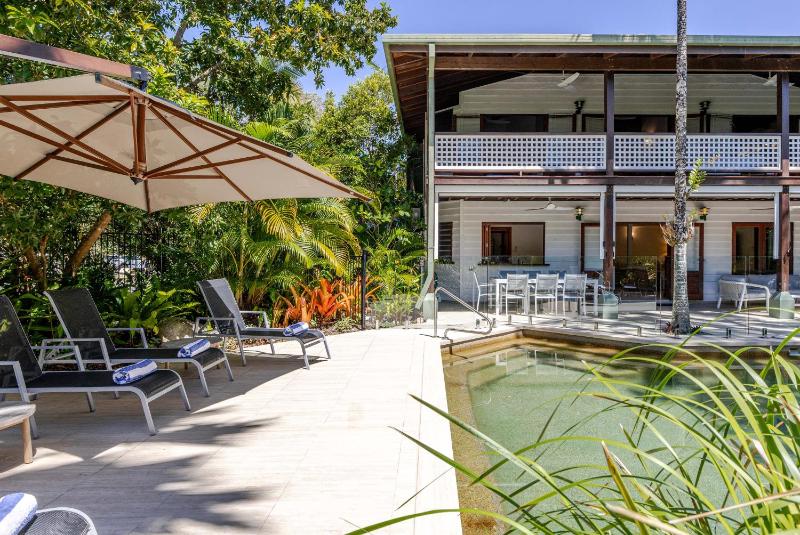 23 Solander Boulevard - Family Home by the Beach - image 23