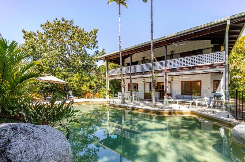 23 Solander Boulevard - Family Home by the Beach - image 19