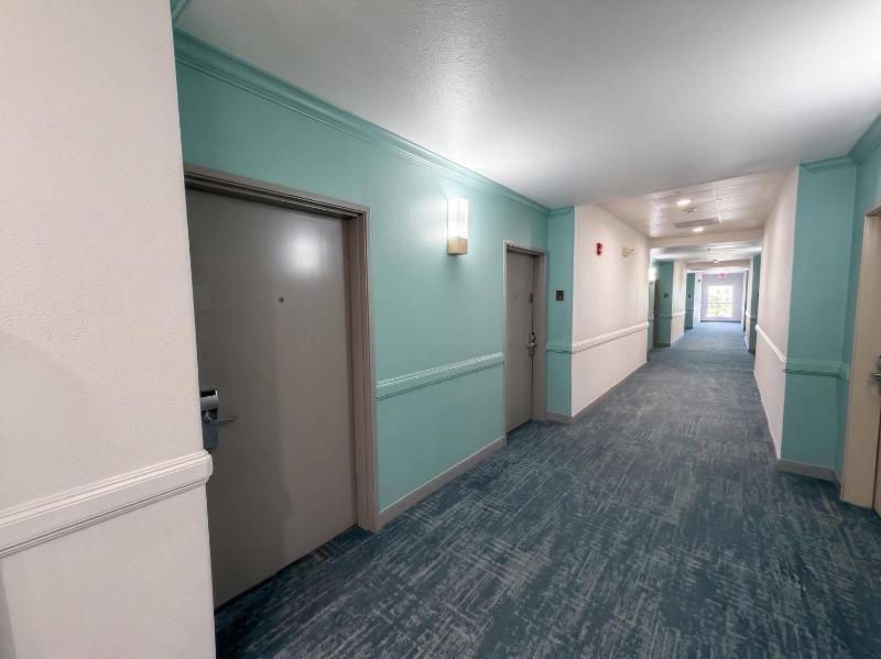 Comfort Suites Galveston Cruise Port Area - Beachside - image 38