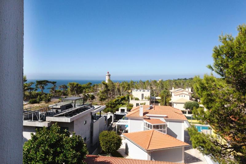 Cascais Prime 2BR with Balcony  near Casa da Guia - image 20