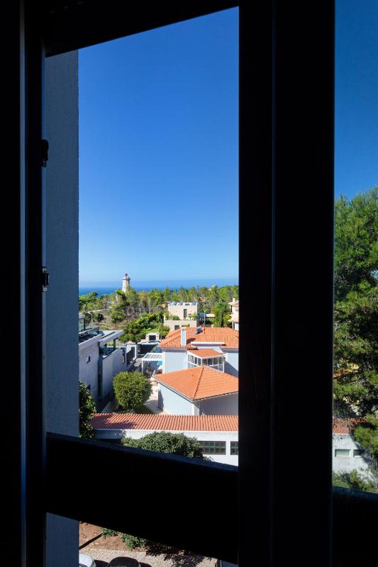 Cascais Prime 2BR with Balcony  near Casa da Guia - image 19