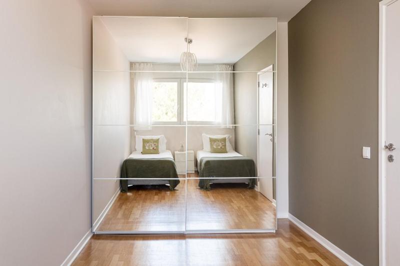 Cascais Prime 2BR with Balcony  near Casa da Guia - image 14