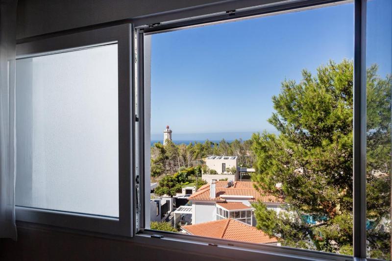 Cascais Prime 2BR with Balcony  near Casa da Guia - image 16