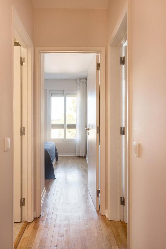 Cascais Prime 2BR with Balcony  near Casa da Guia - image 18