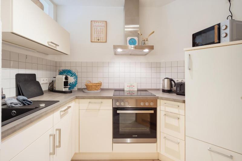 Elbappartement Dresden - image 16