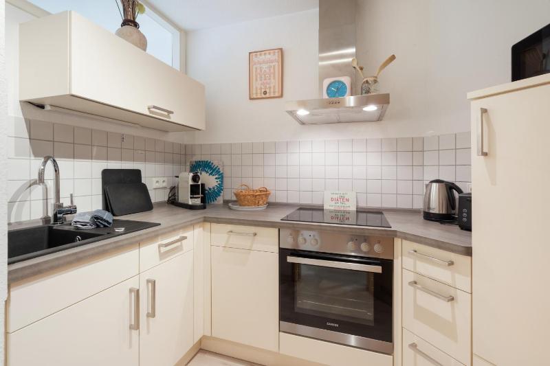 Elbappartement Dresden - image 7
