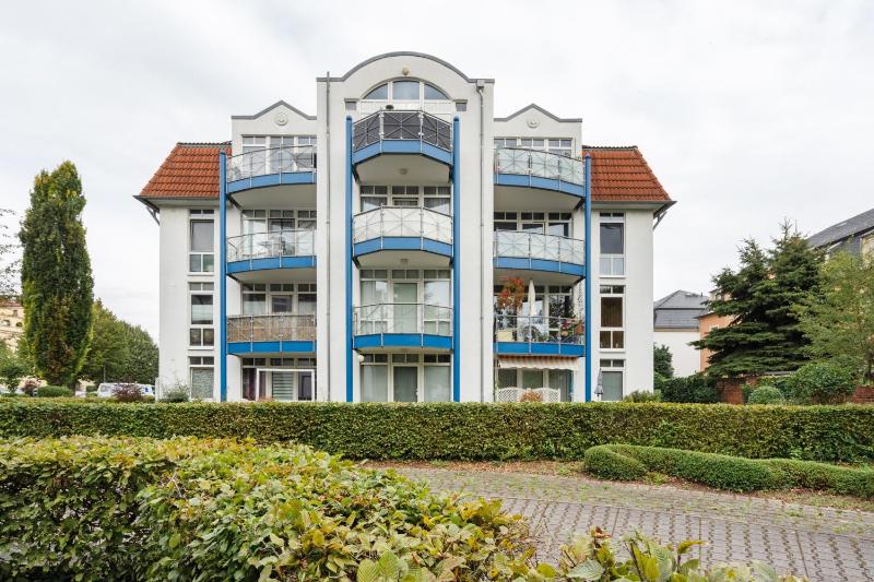 Elbappartement Dresden - image 3