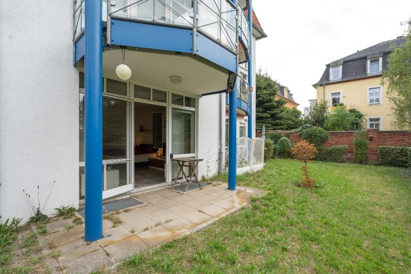 Elbappartement Dresden - image 11