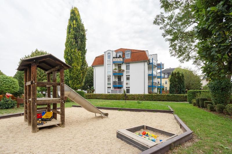 Elbappartement Dresden - image 13