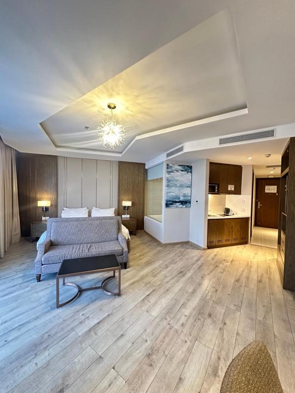 Panorama Condotel Nha Trang Mia Apartment - image 1